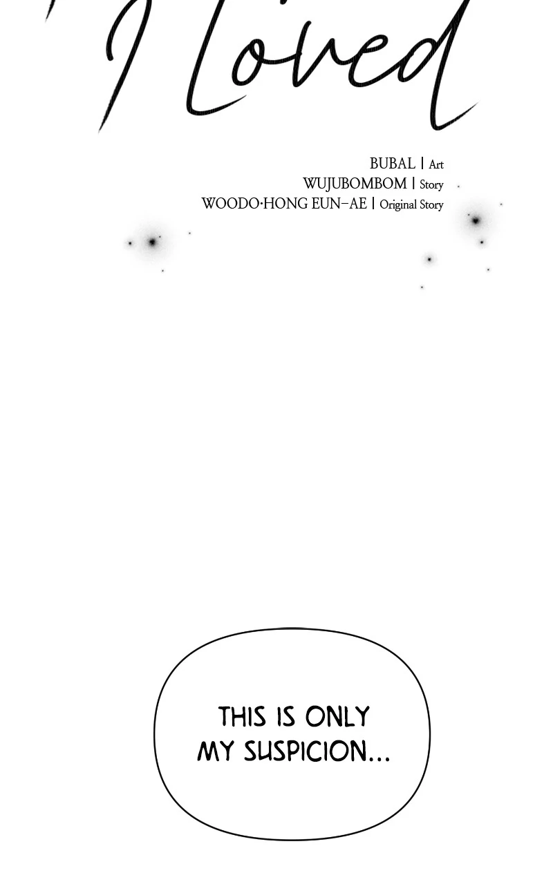 The Mermaid I Loved Chapter 41 - Page 6