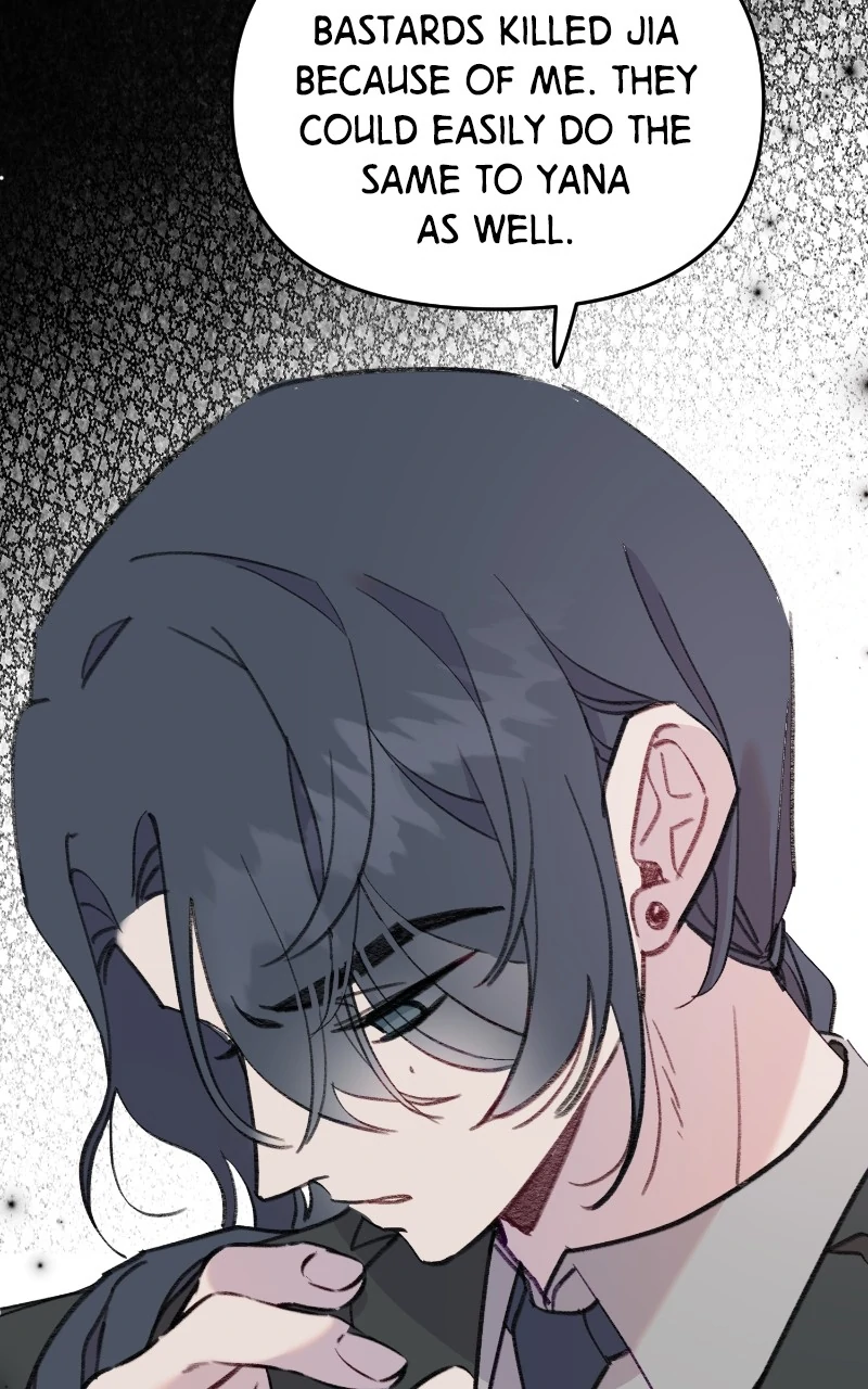 The Mermaid I Loved Chapter 41 - Page 51