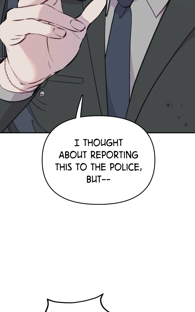 The Mermaid I Loved Chapter 41 - Page 52
