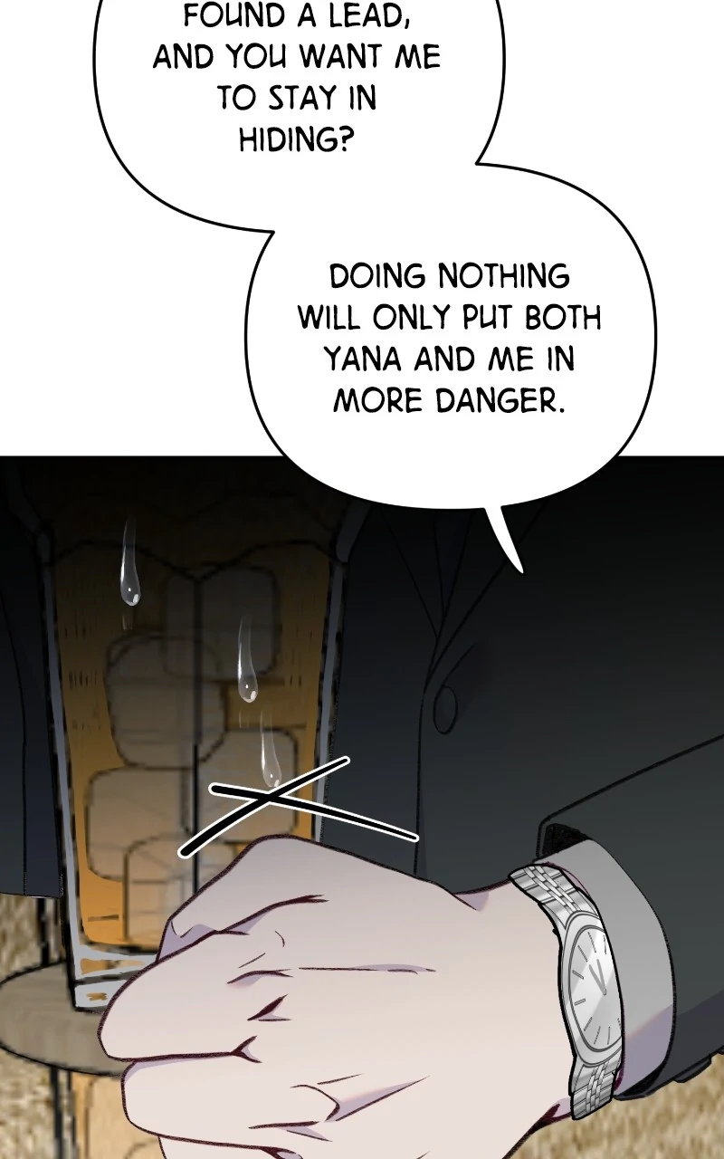 The Mermaid I Loved Chapter 41 - Page 57