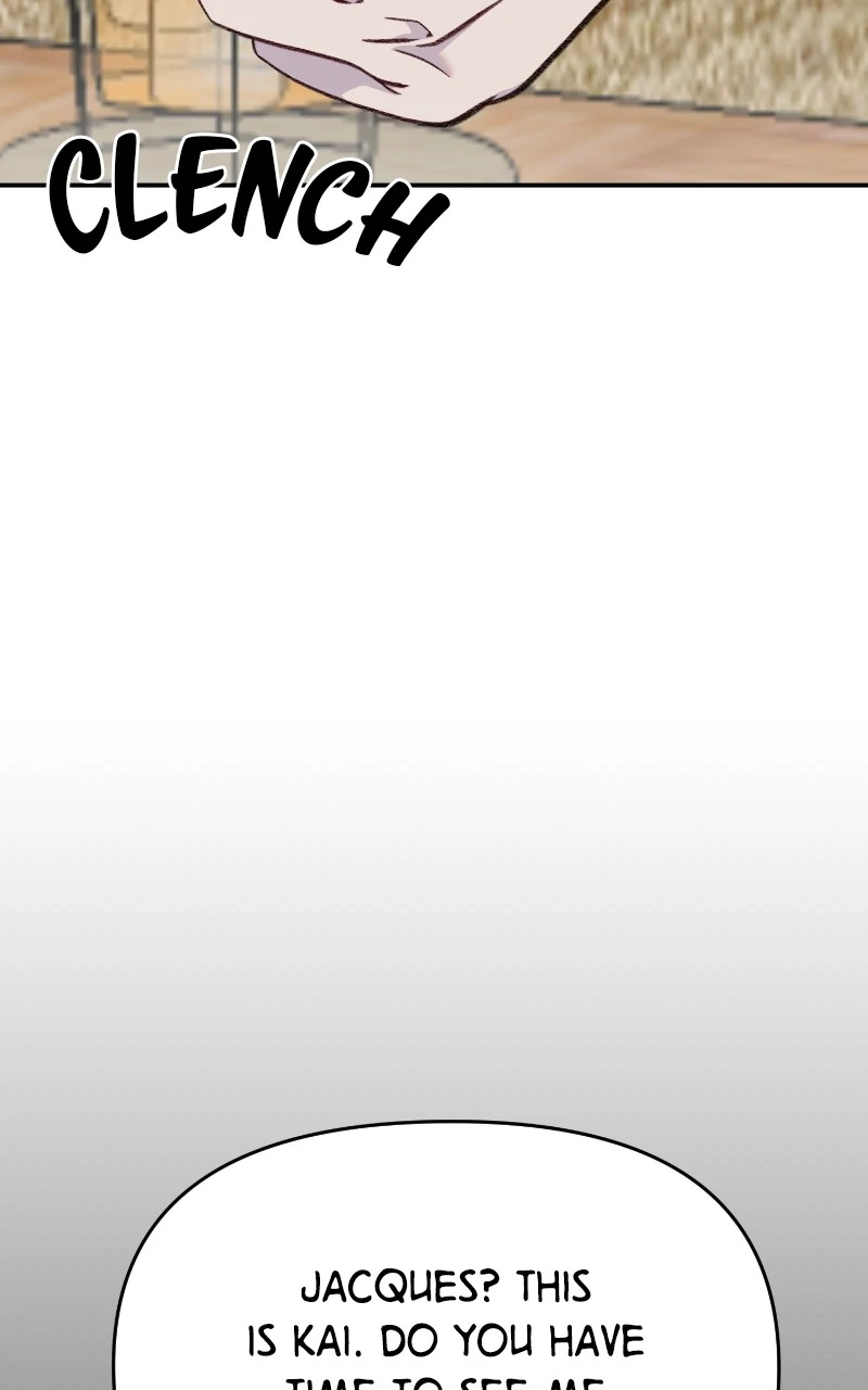 The Mermaid I Loved Chapter 41 - Page 58