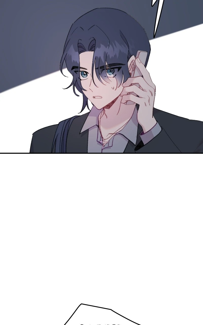 The Mermaid I Loved Chapter 41 - Page 63