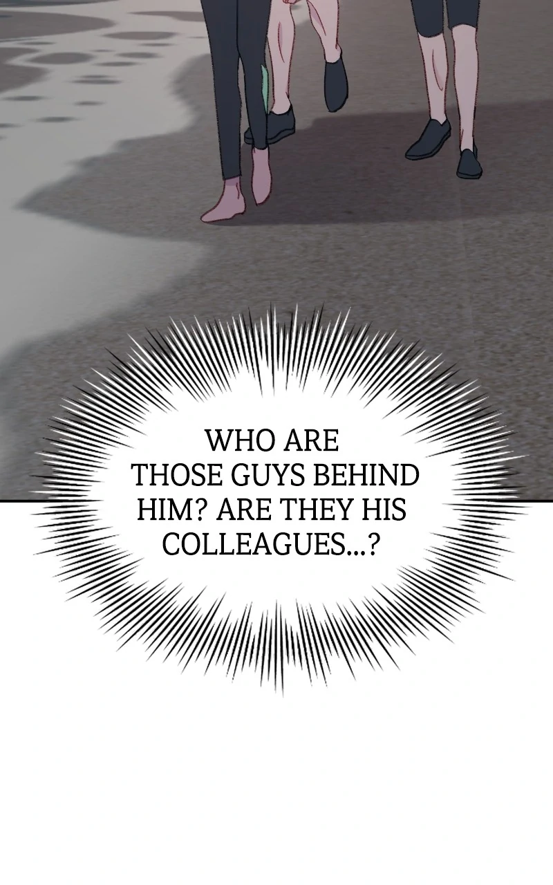 The Mermaid I Loved Chapter 41 - Page 65