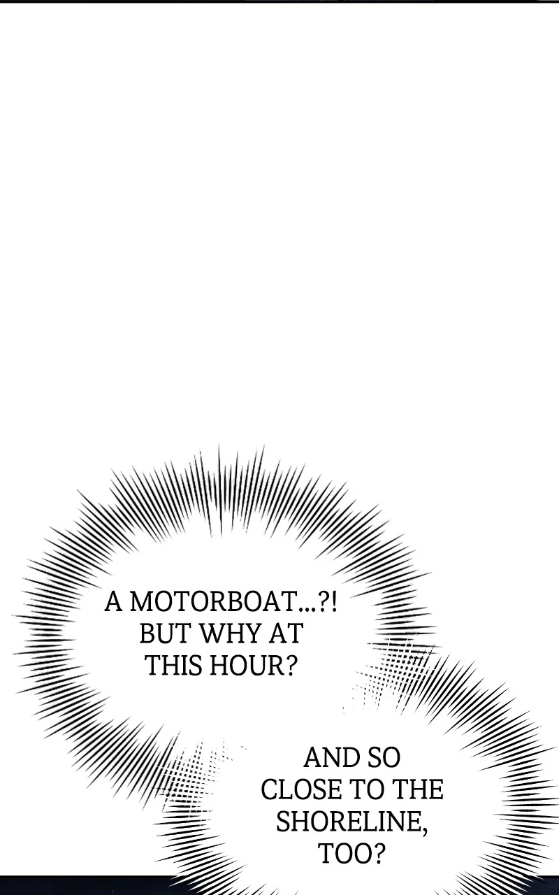 The Mermaid I Loved Chapter 41 - Page 68