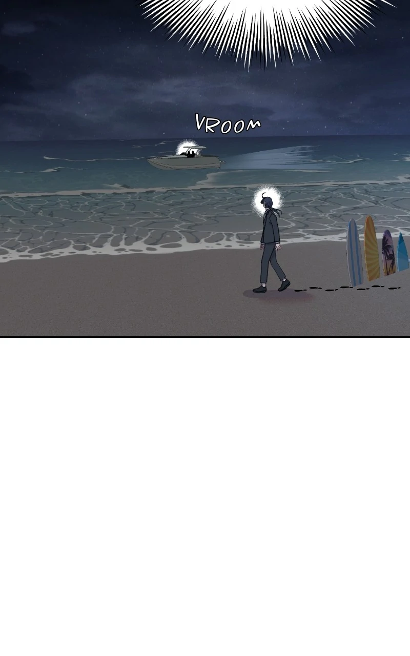 The Mermaid I Loved Chapter 41 - Page 69