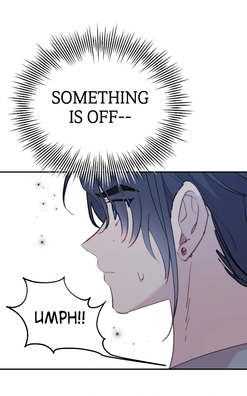 The Mermaid I Loved Chapter 41 - Page 70