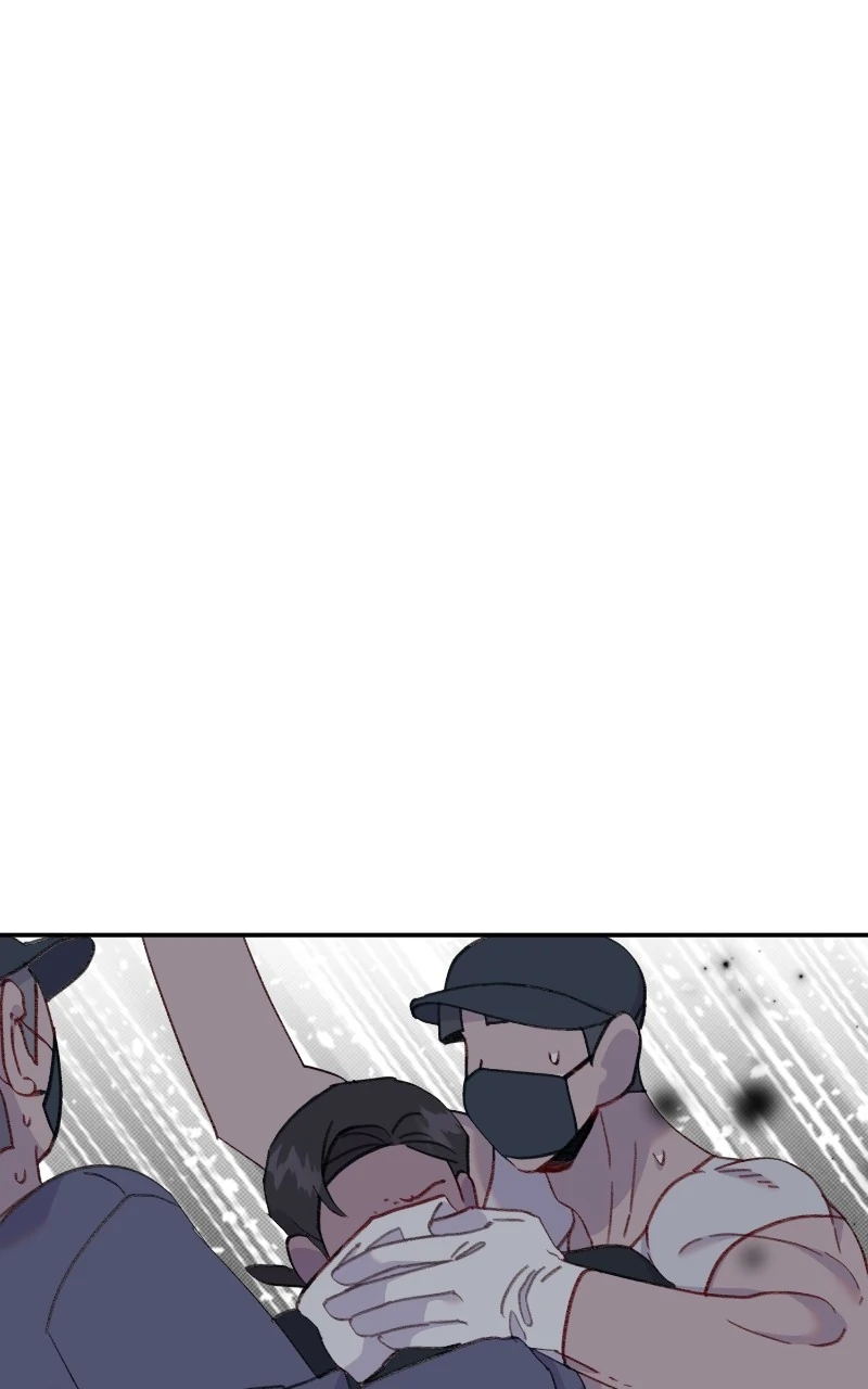 The Mermaid I Loved Chapter 41 - Page 71