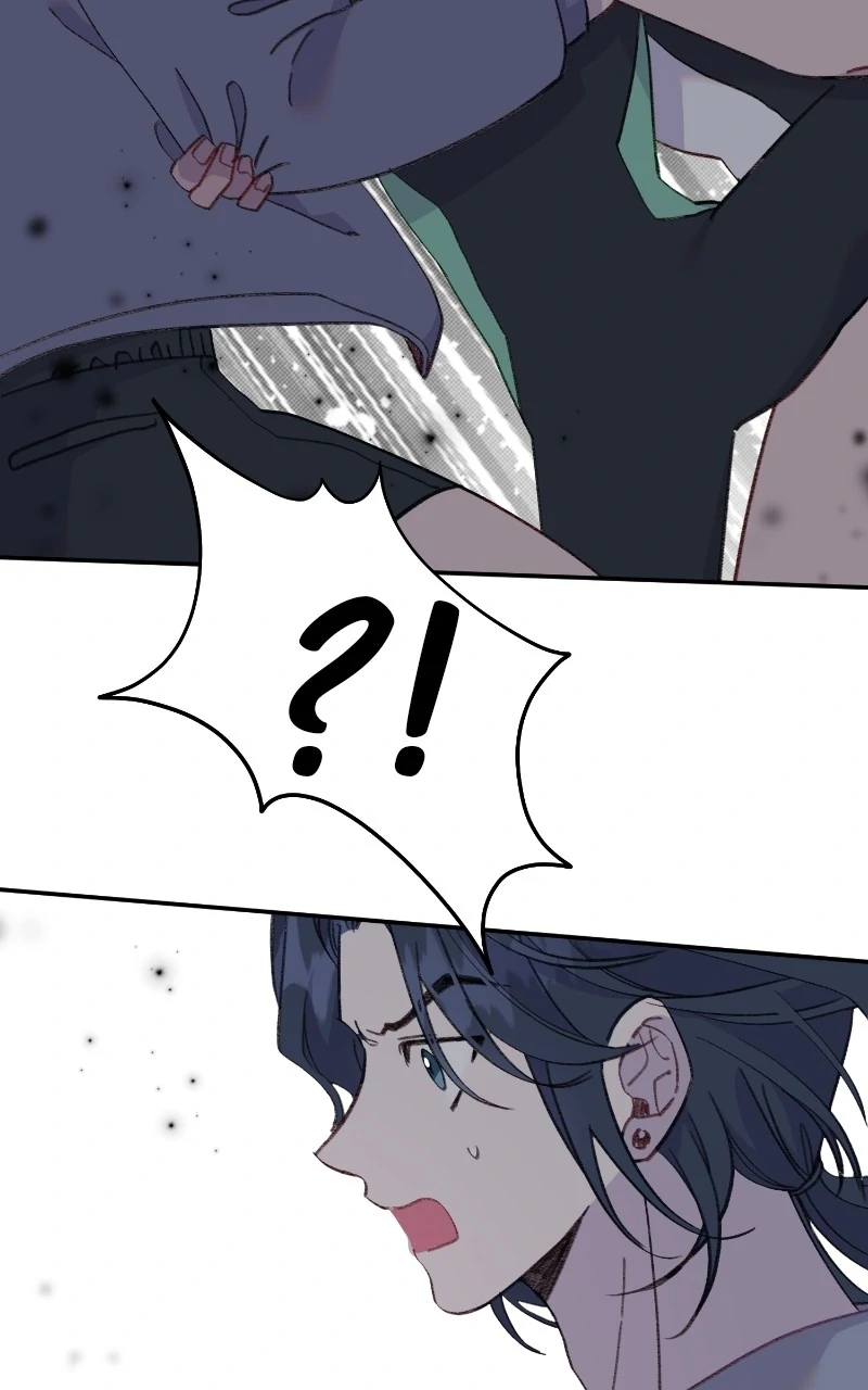 The Mermaid I Loved Chapter 41 - Page 72