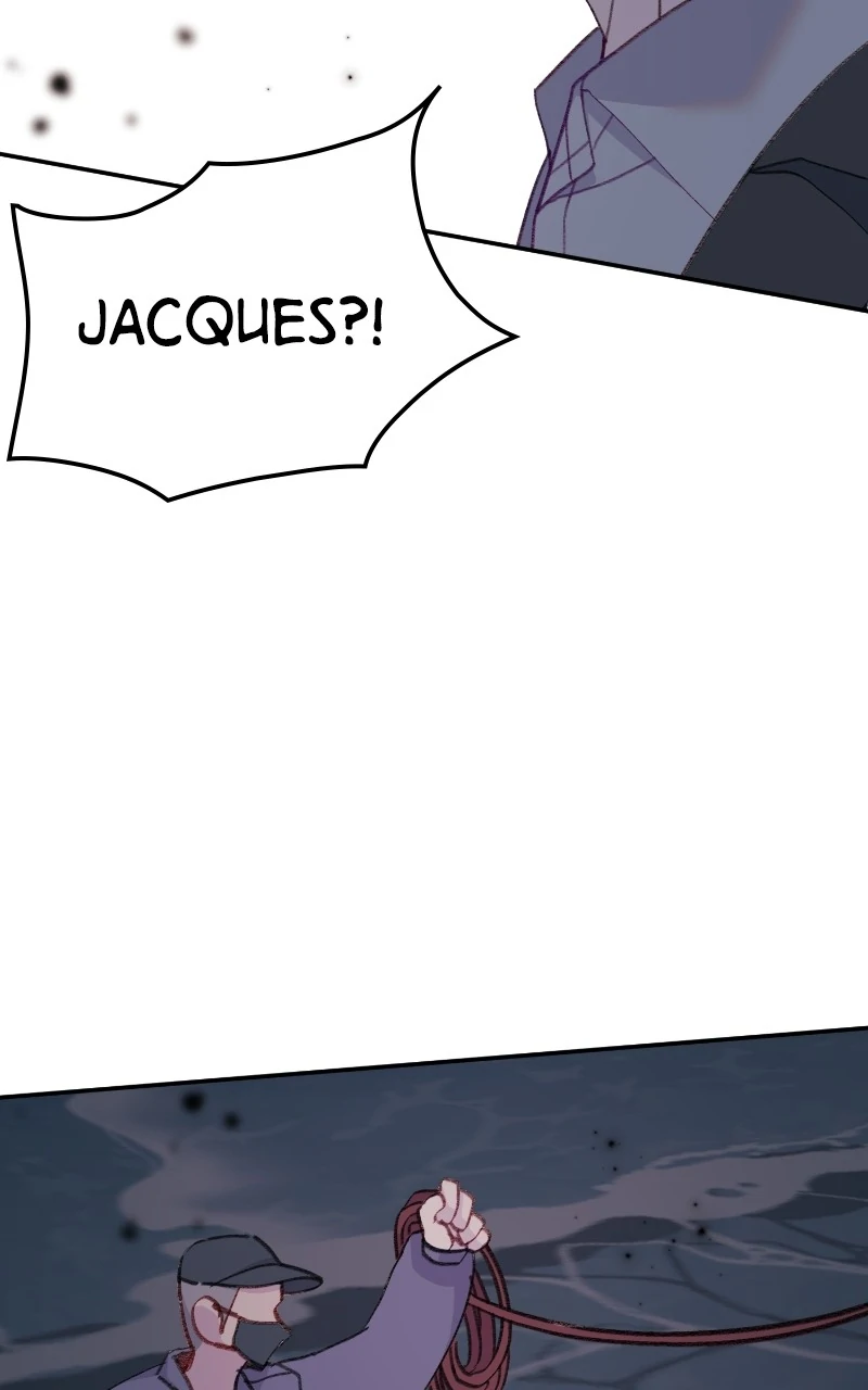 The Mermaid I Loved Chapter 41 - Page 73