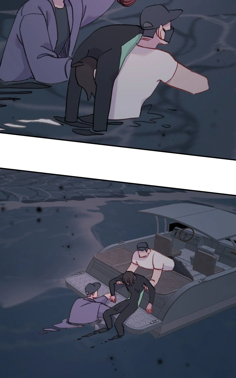 The Mermaid I Loved Chapter 41 - Page 74