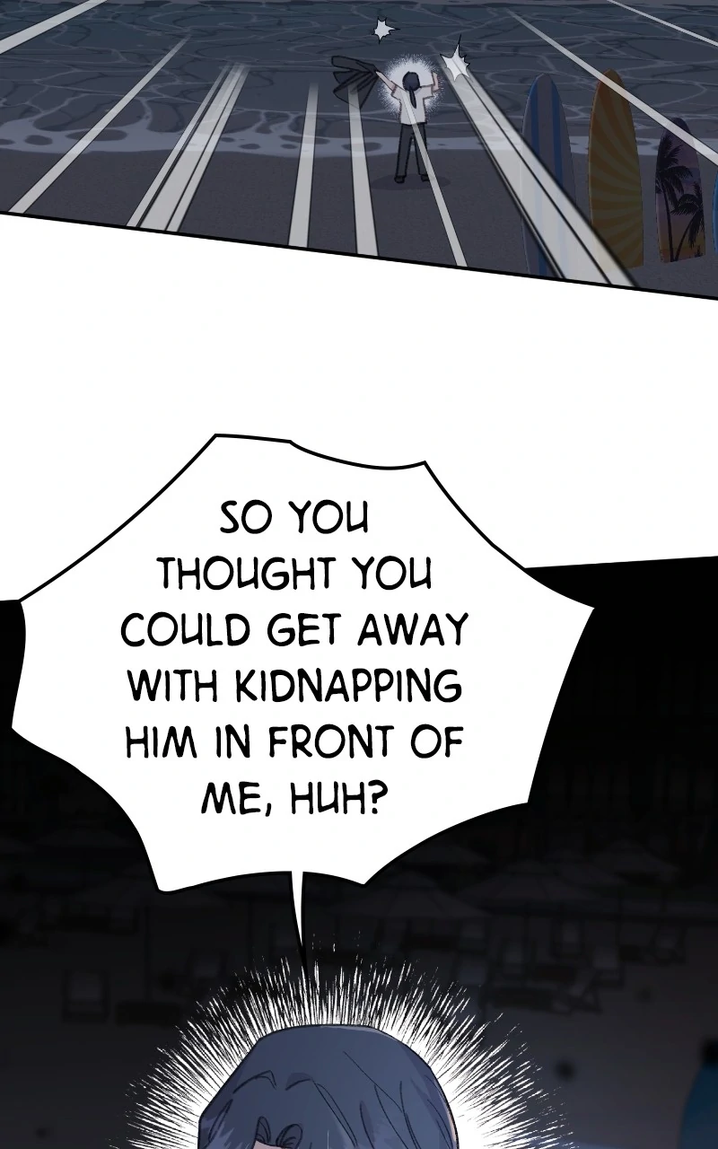 The Mermaid I Loved Chapter 41 - Page 76