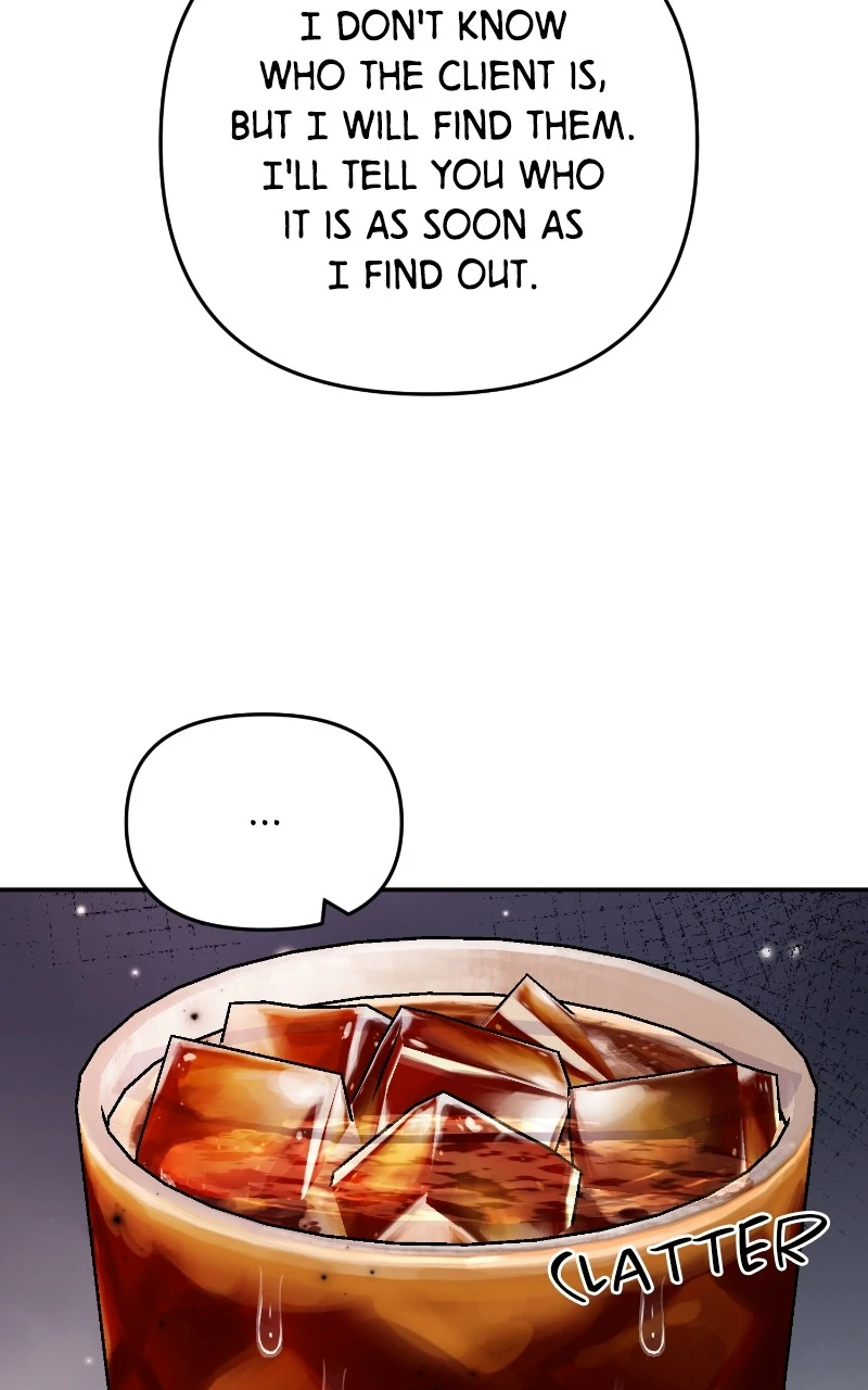 The Mermaid I Loved Chapter 41 - Page 9