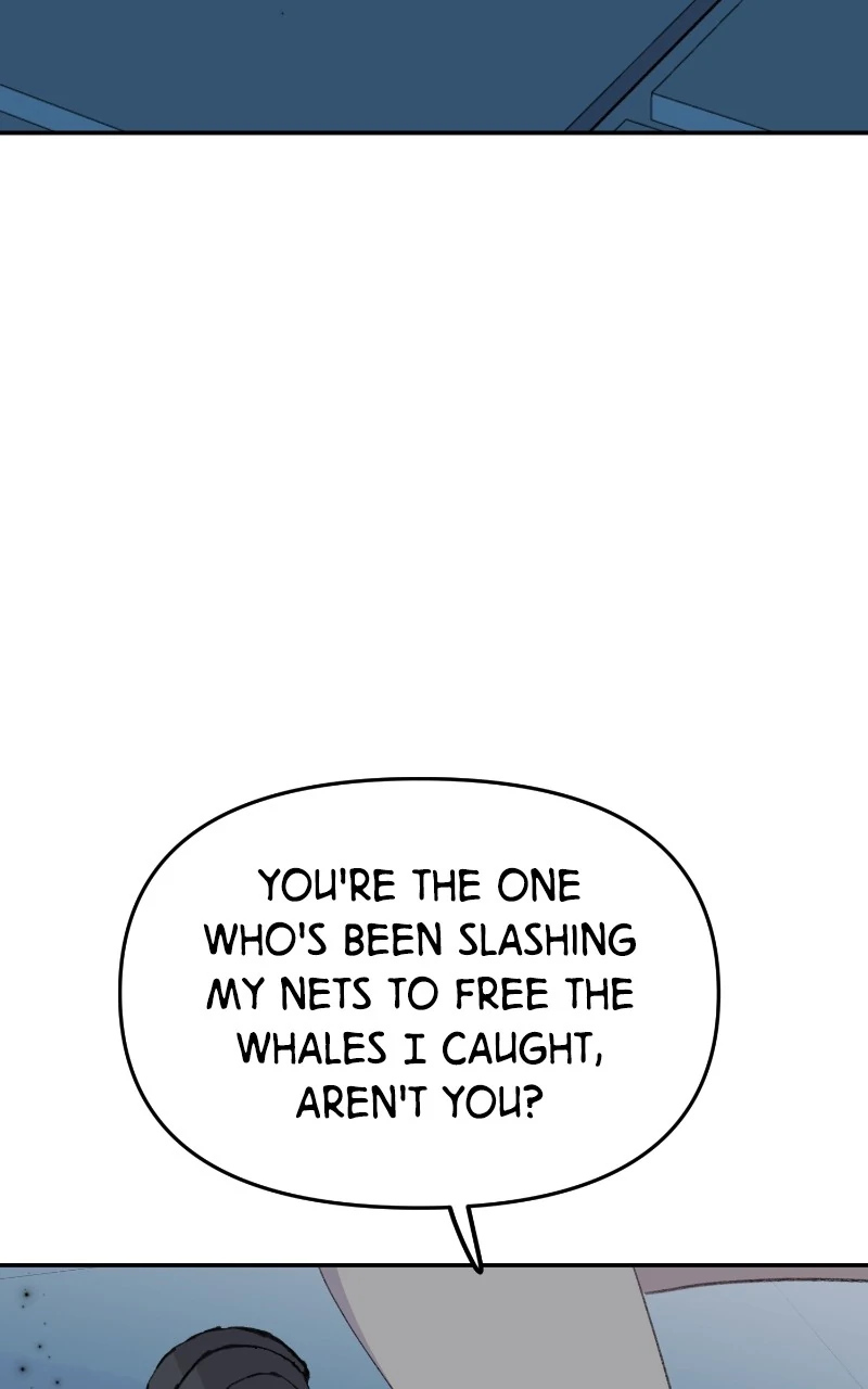 The Mermaid I Loved Chapter 41 - Page 86