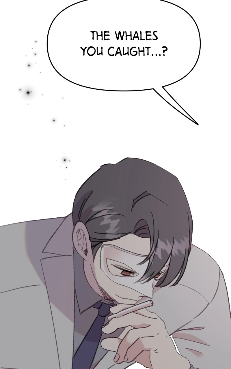 The Mermaid I Loved Chapter 41 - Page 88