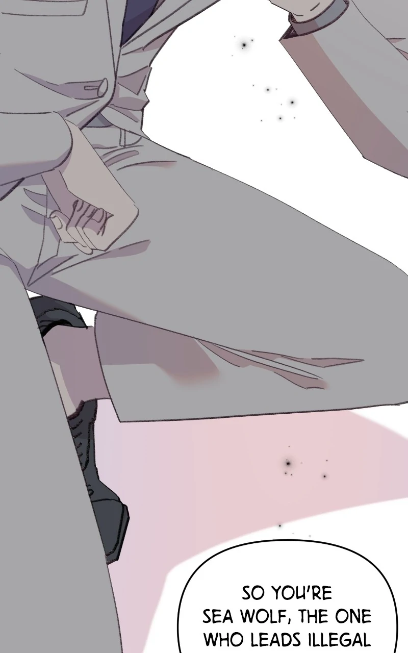 The Mermaid I Loved Chapter 41 - Page 89