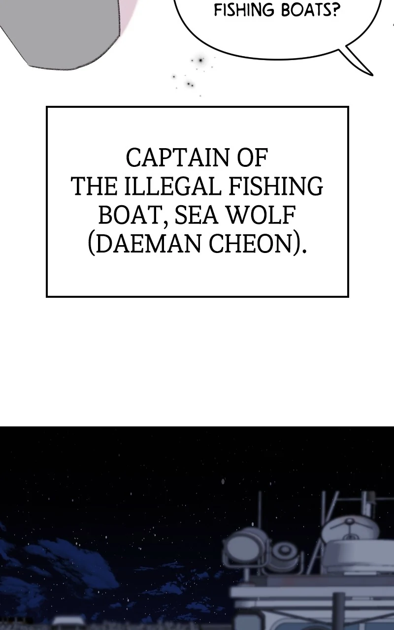 The Mermaid I Loved Chapter 41 - Page 90