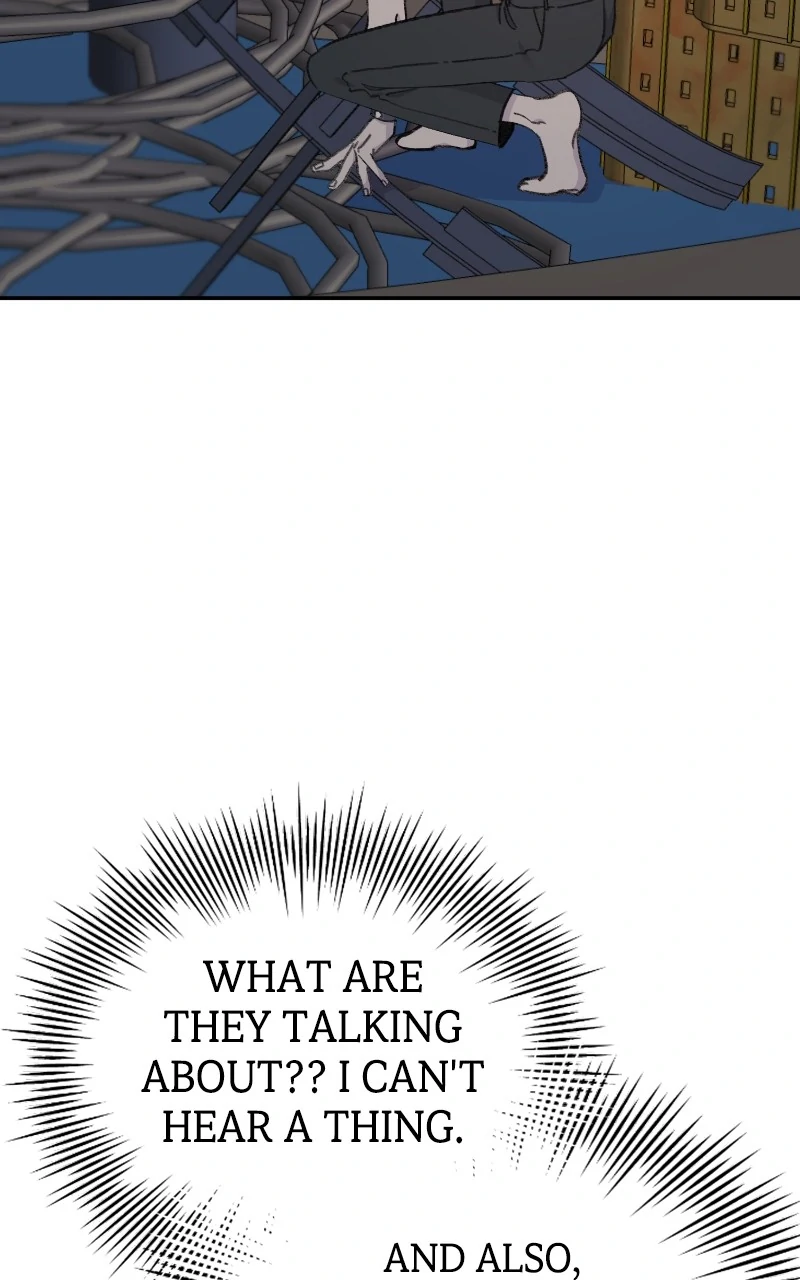 The Mermaid I Loved Chapter 41 - Page 92