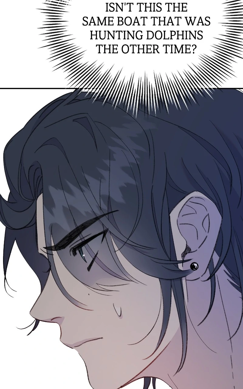 The Mermaid I Loved Chapter 41 - Page 93