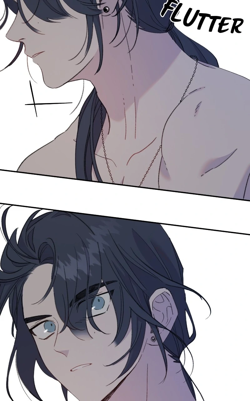 The Mermaid I Loved Chapter 41 - Page 95