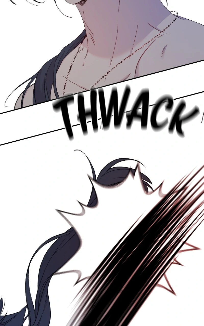 The Mermaid I Loved Chapter 41 - Page 96