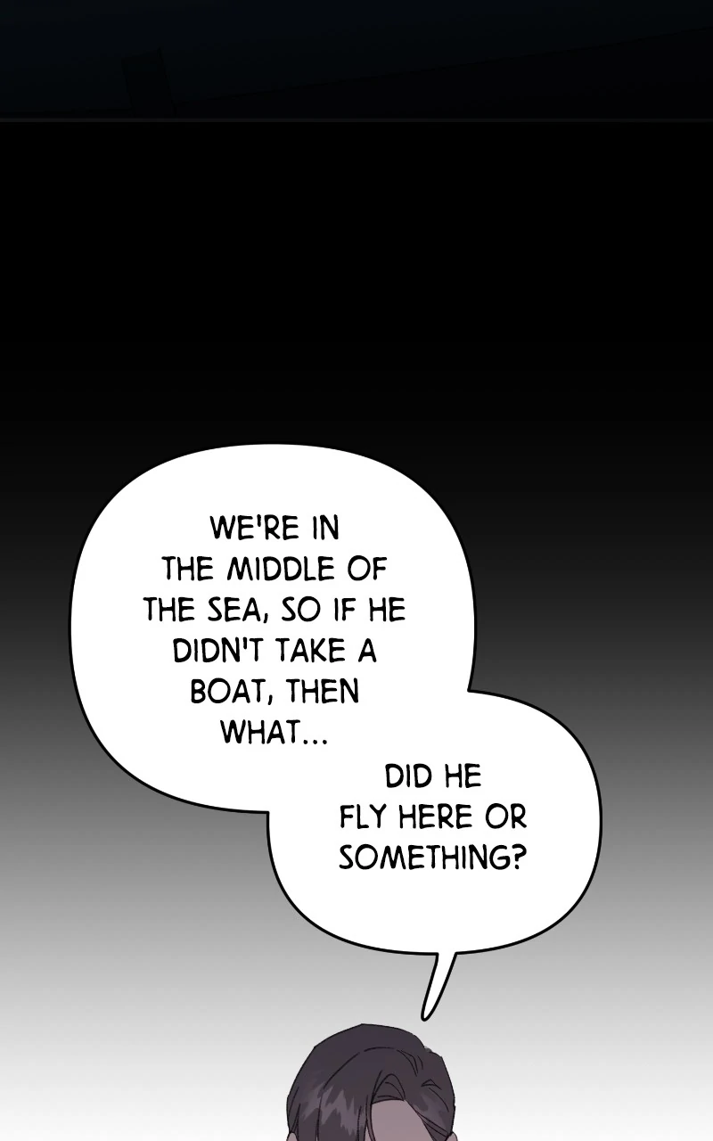 The Mermaid I Loved Chapter 41 - Page 100