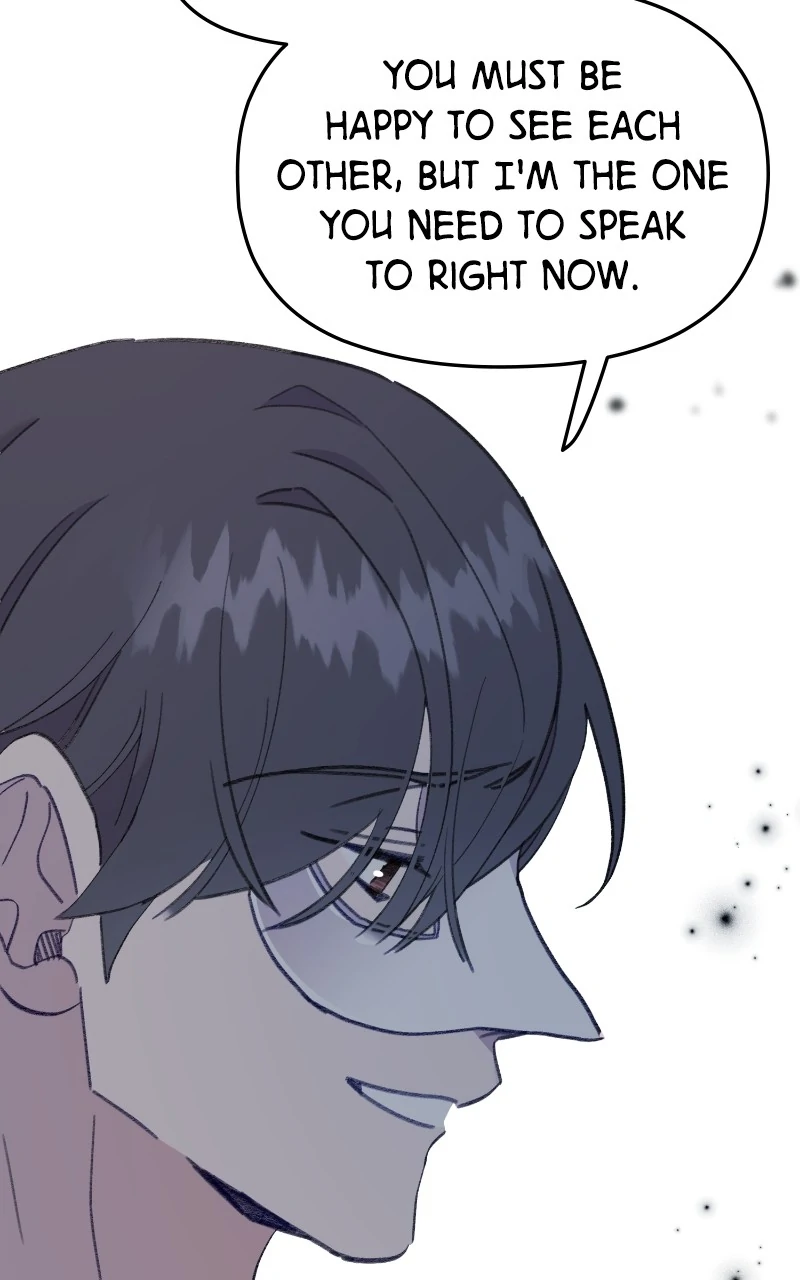 The Mermaid I Loved Chapter 42 - Page 11