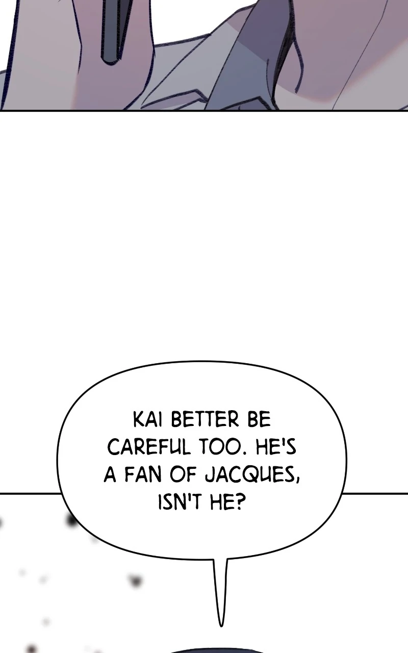 The Mermaid I Loved Chapter 42 - Page 101