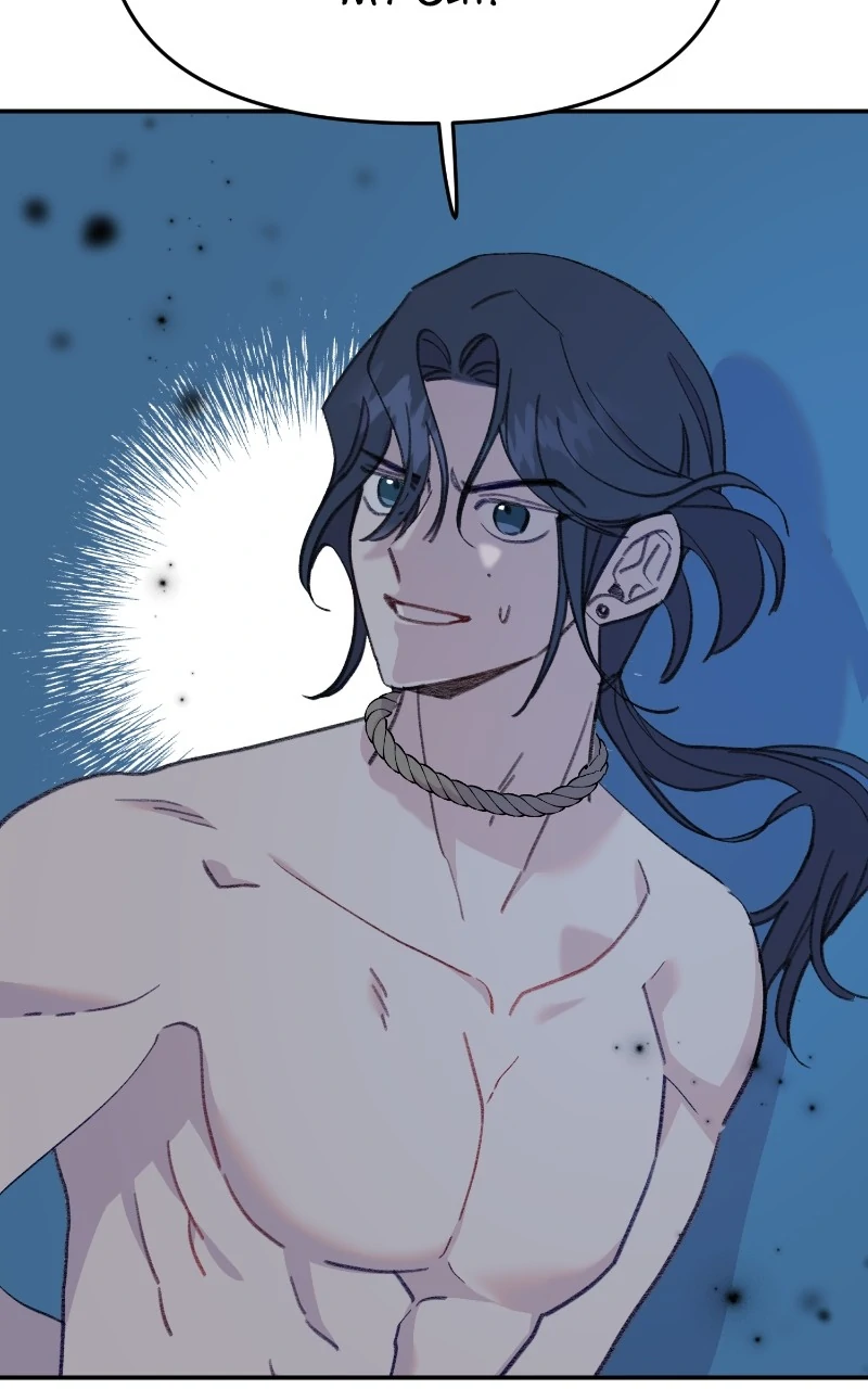 The Mermaid I Loved Chapter 42 - Page 17