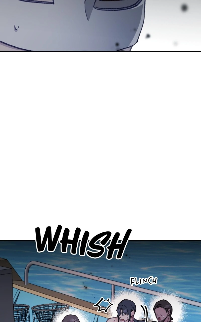 The Mermaid I Loved Chapter 42 - Page 19