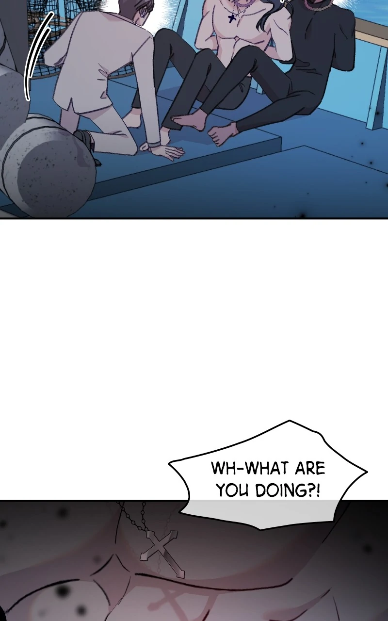 The Mermaid I Loved Chapter 42 - Page 20