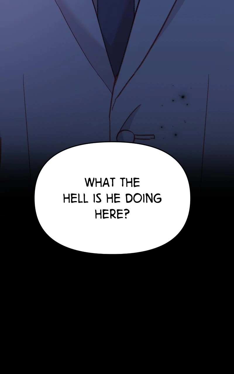 The Mermaid I Loved Chapter 42 - Page 3