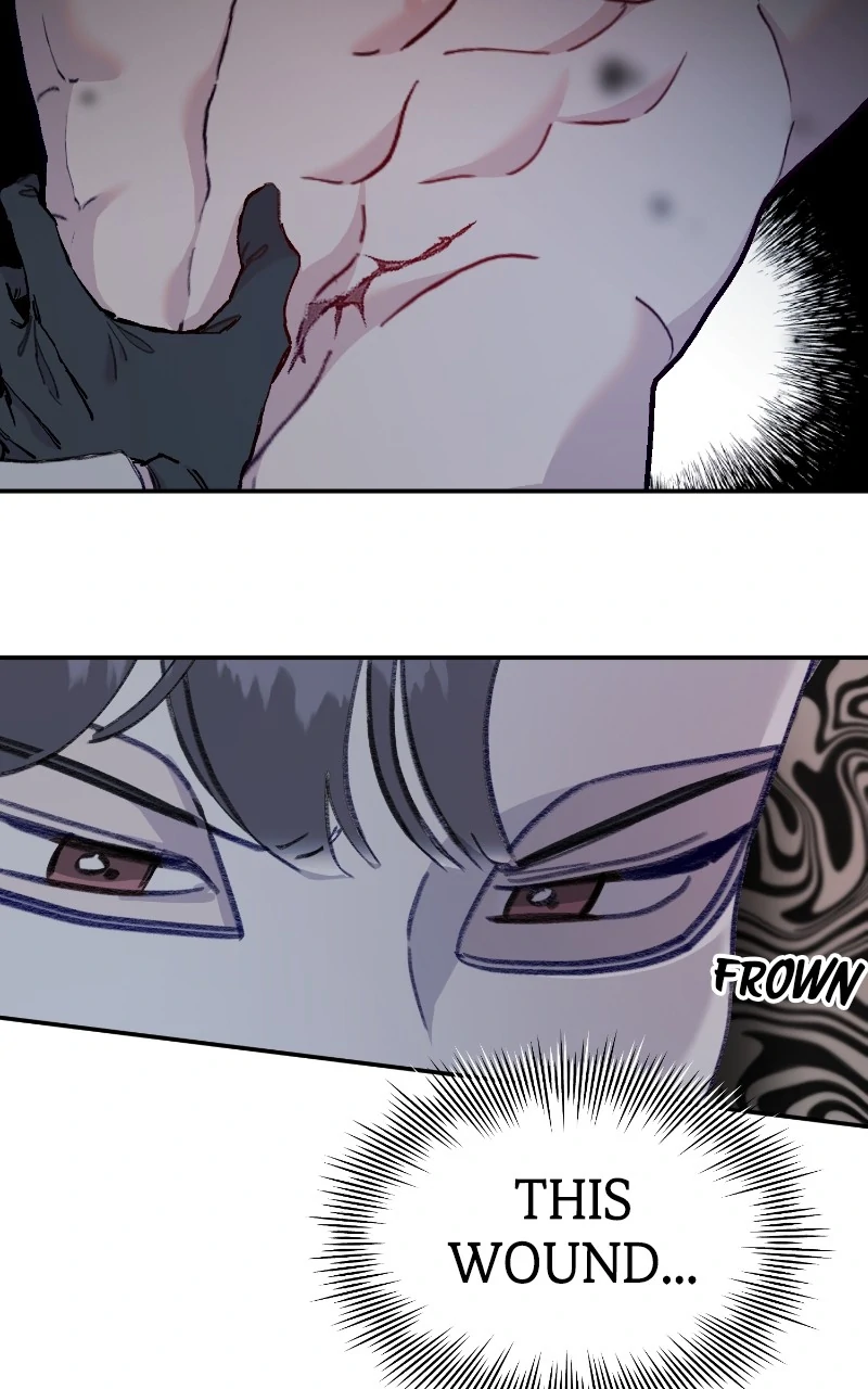 The Mermaid I Loved Chapter 42 - Page 21