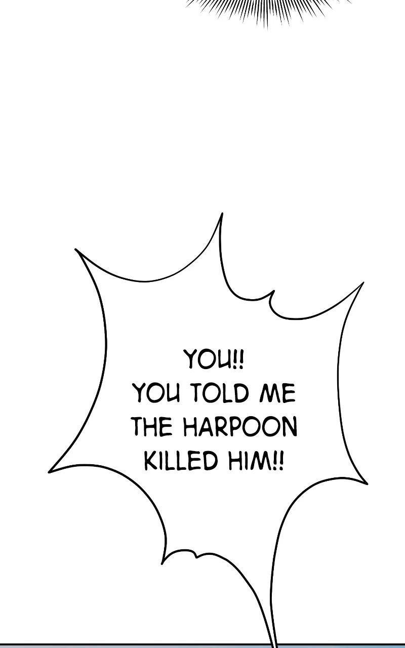 The Mermaid I Loved Chapter 42 - Page 22