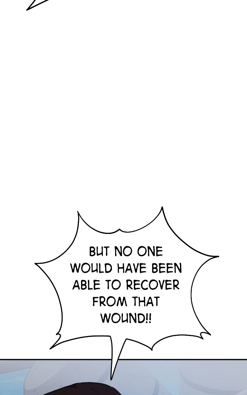 The Mermaid I Loved Chapter 42 - Page 24