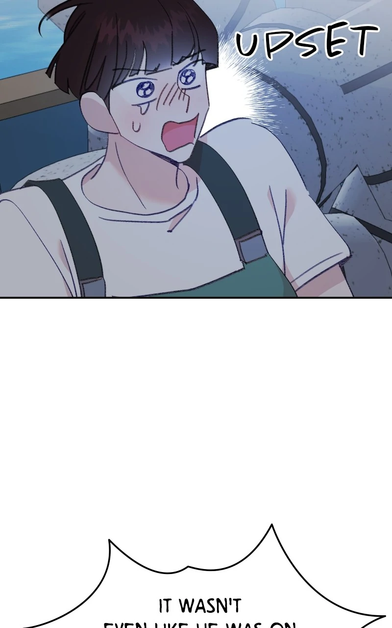 The Mermaid I Loved Chapter 42 - Page 25