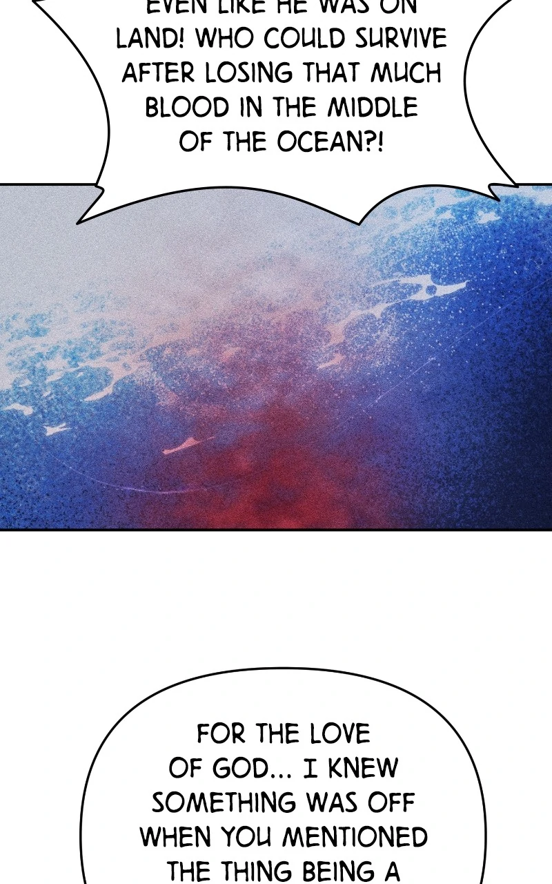 The Mermaid I Loved Chapter 42 - Page 26