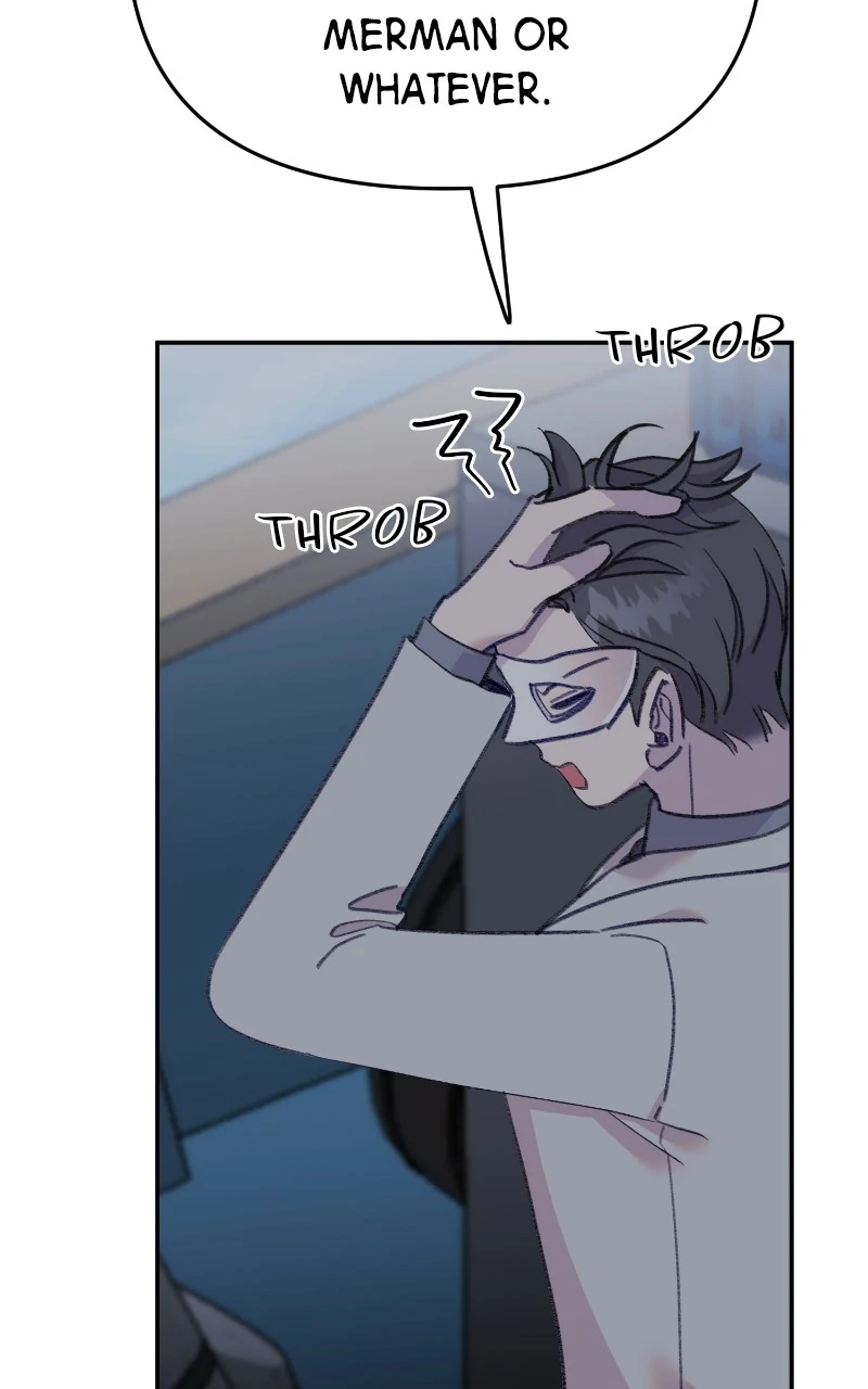 The Mermaid I Loved Chapter 42 - Page 27