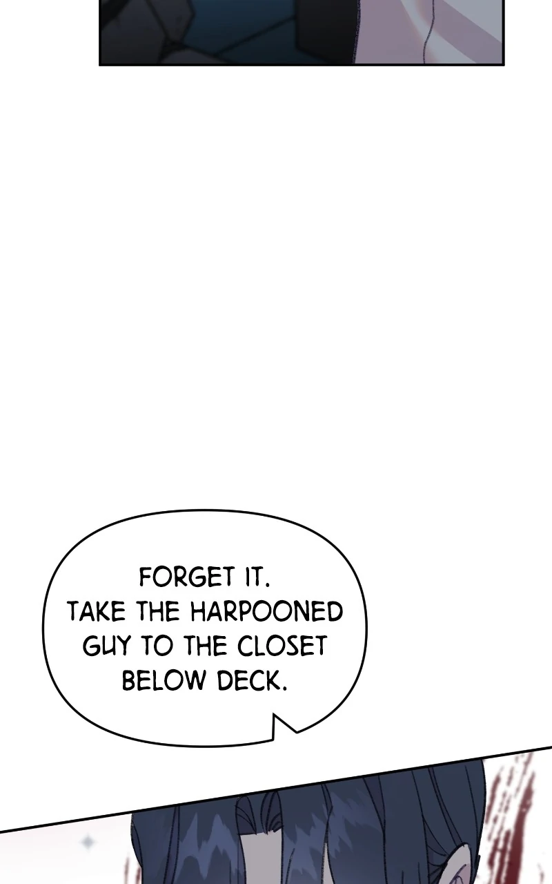 The Mermaid I Loved Chapter 42 - Page 28