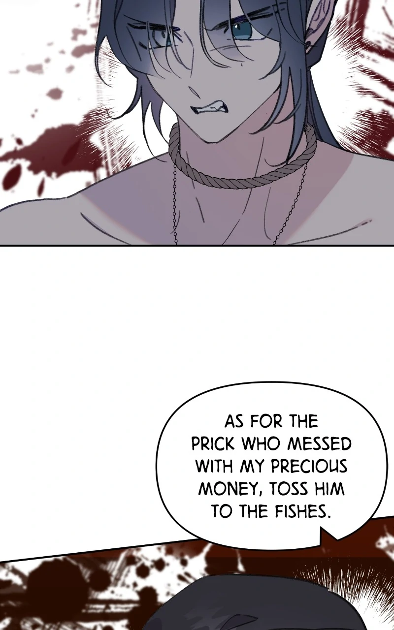 The Mermaid I Loved Chapter 42 - Page 29