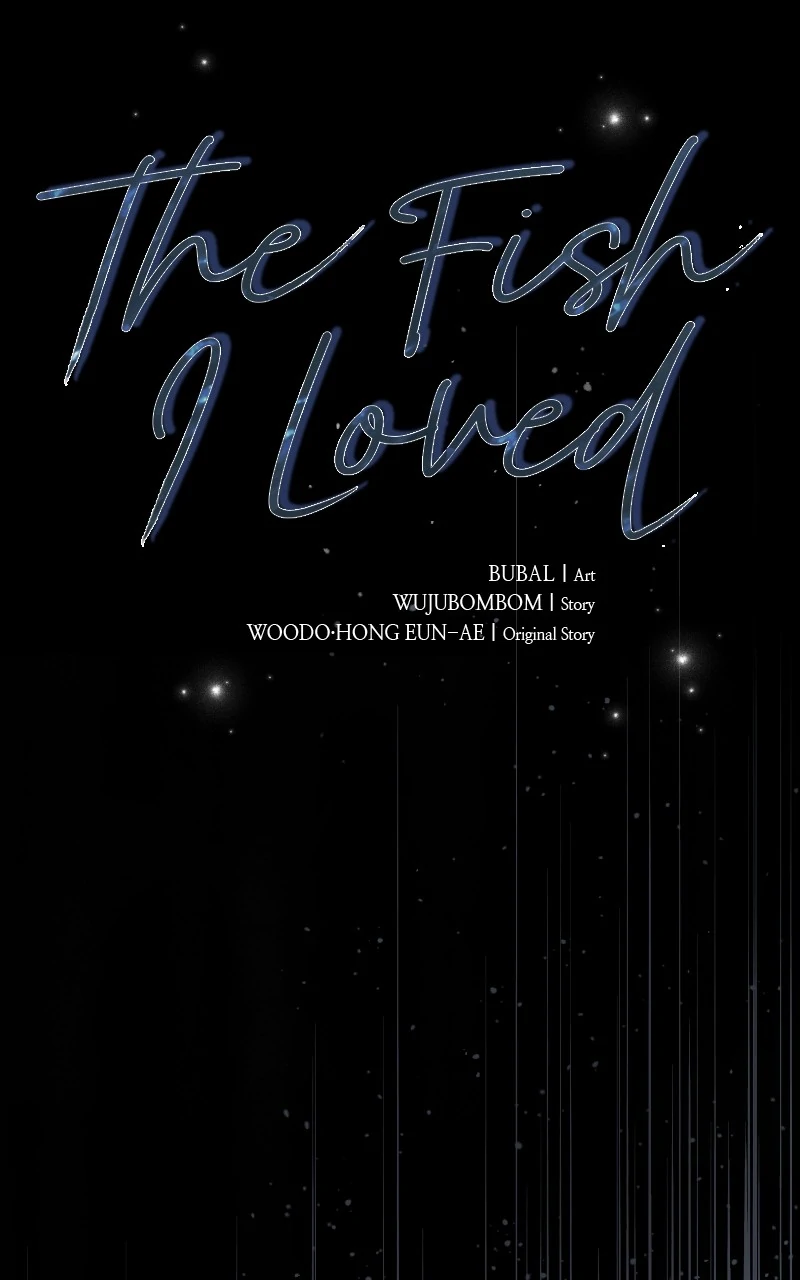 The Mermaid I Loved Chapter 42 - Page 4