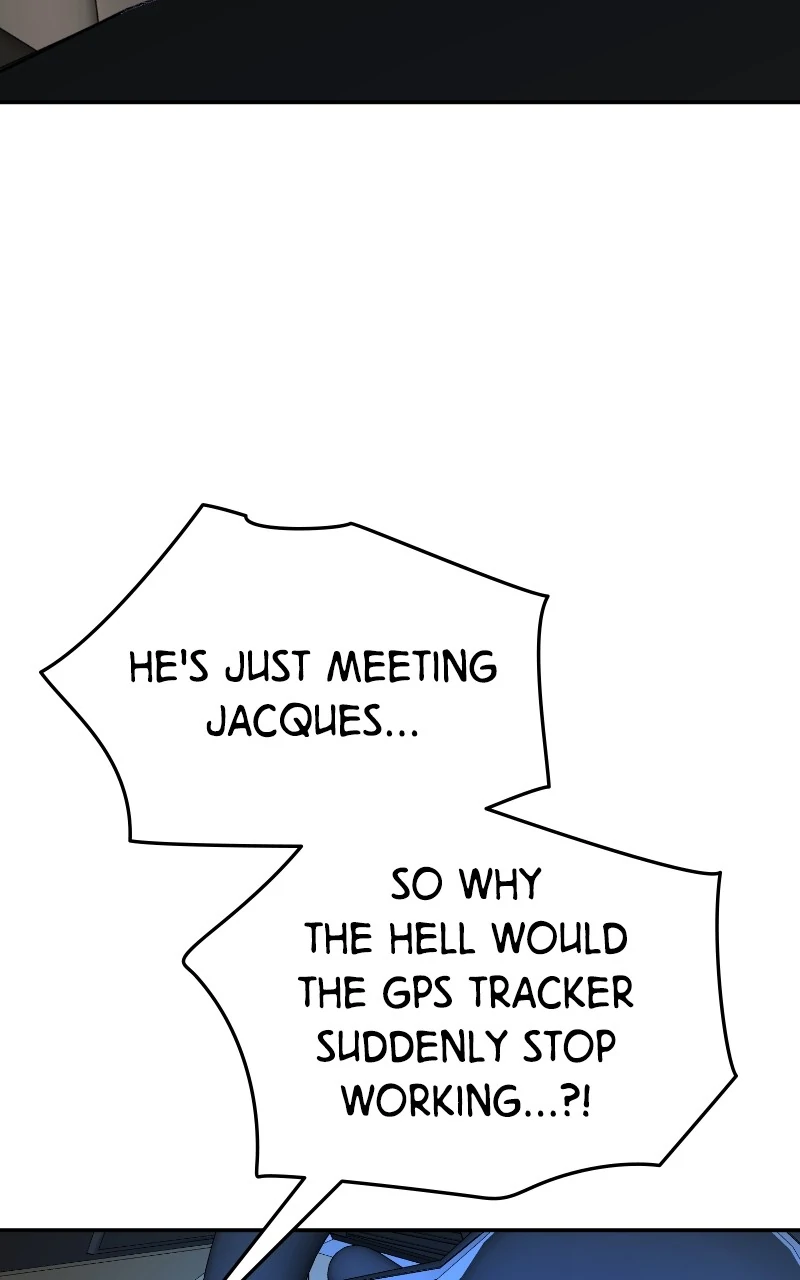 The Mermaid I Loved Chapter 42 - Page 36