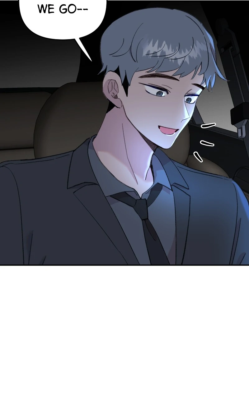 The Mermaid I Loved Chapter 42 - Page 38