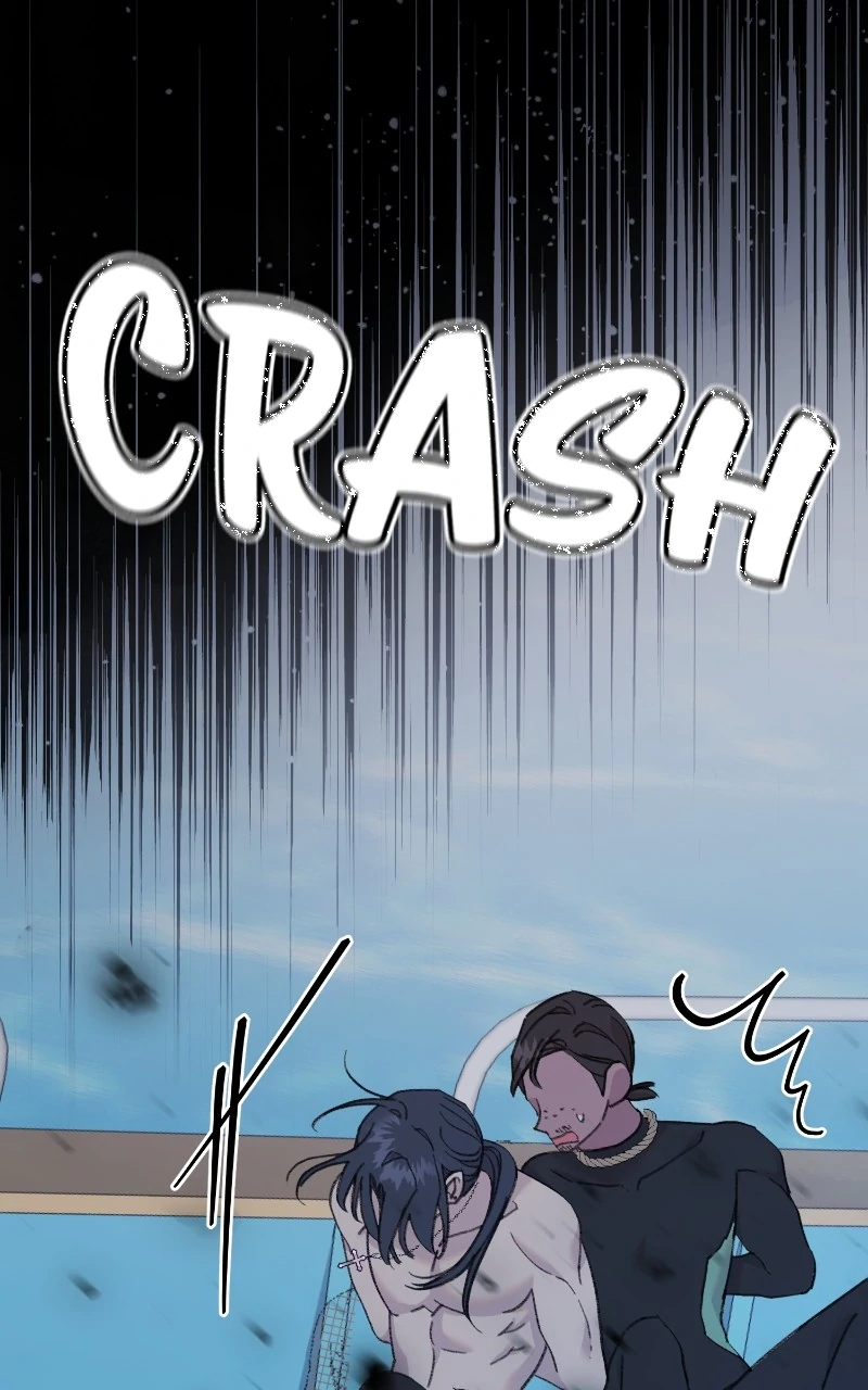 The Mermaid I Loved Chapter 42 - Page 5