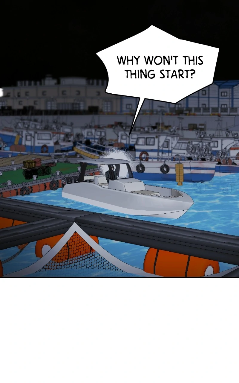 The Mermaid I Loved Chapter 42 - Page 42