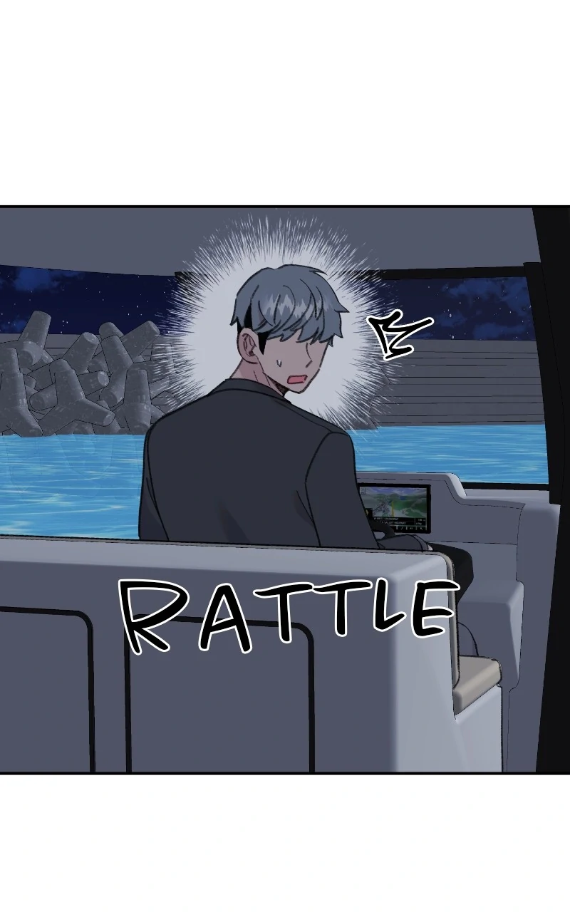 The Mermaid I Loved Chapter 42 - Page 43