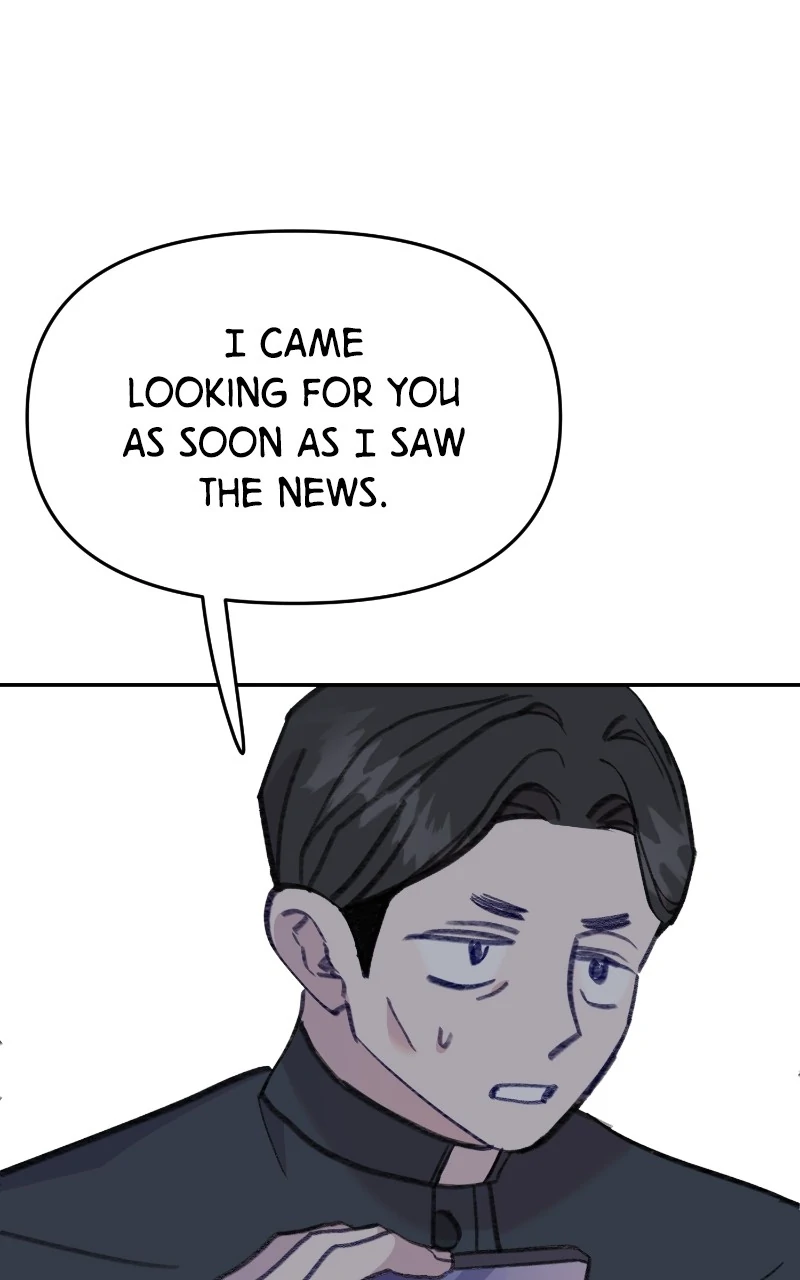 The Mermaid I Loved Chapter 42 - Page 47