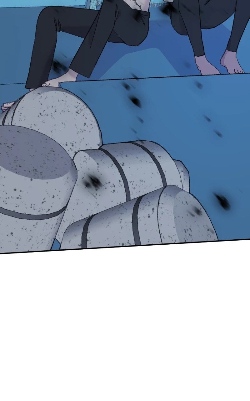 The Mermaid I Loved Chapter 42 - Page 6
