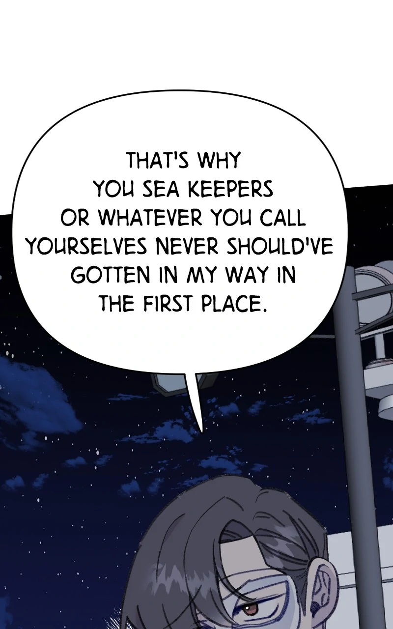 The Mermaid I Loved Chapter 42 - Page 54