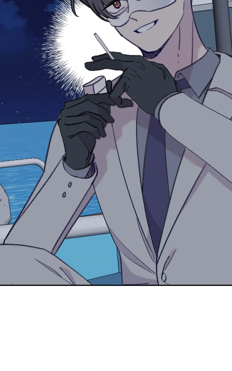 The Mermaid I Loved Chapter 42 - Page 55