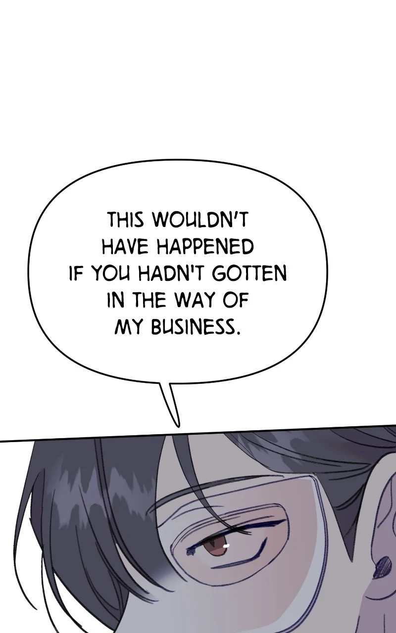 The Mermaid I Loved Chapter 42 - Page 56